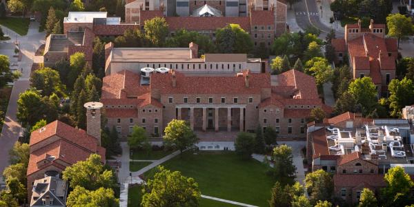 񱦵 campus aerial